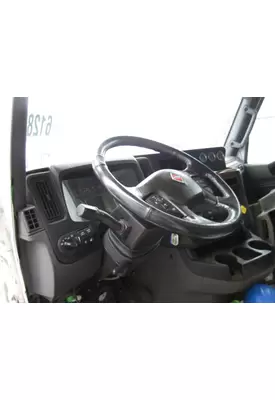 INTERNATIONAL LT STEERING COLUMN