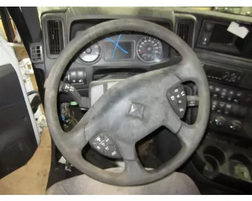 INTERNATIONAL LT STEERING COLUMN