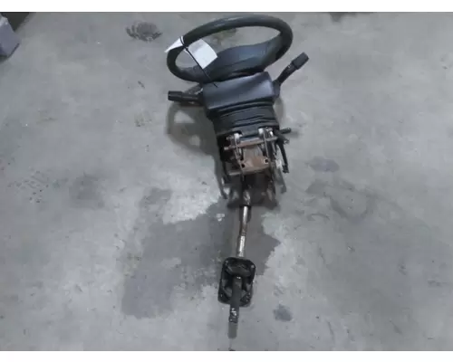 INTERNATIONAL LT STEERING COLUMN