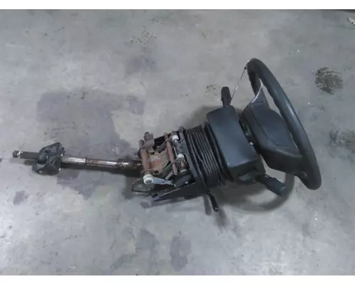 INTERNATIONAL LT STEERING COLUMN