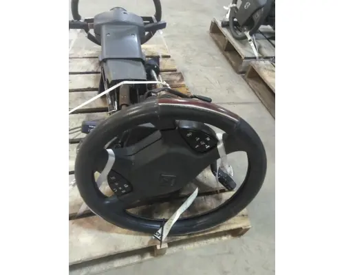 INTERNATIONAL LT STEERING COLUMN