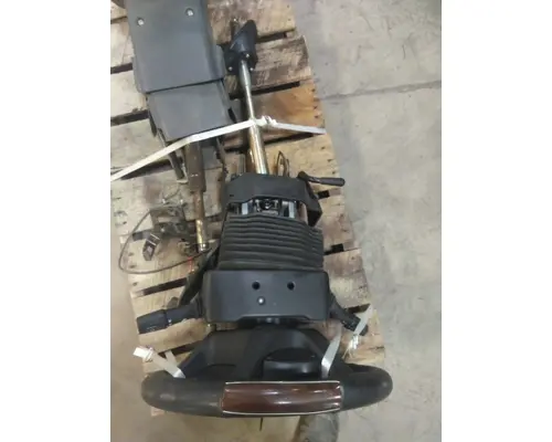 INTERNATIONAL LT STEERING COLUMN