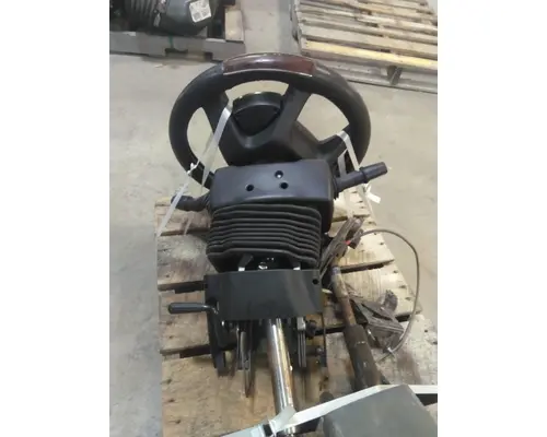 INTERNATIONAL LT STEERING COLUMN