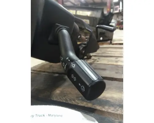 INTERNATIONAL LT STEERING COLUMN