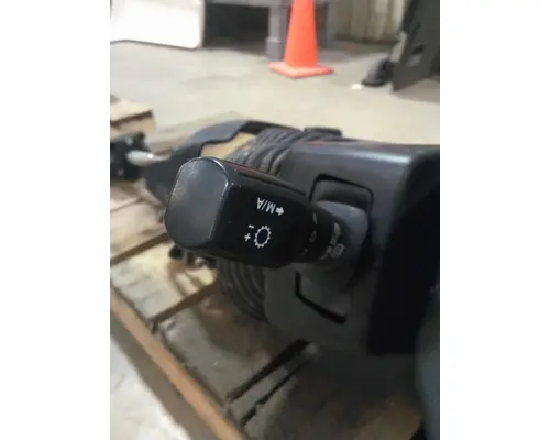 INTERNATIONAL LT STEERING COLUMN