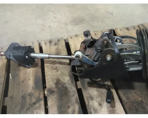 INTERNATIONAL LT STEERING COLUMN