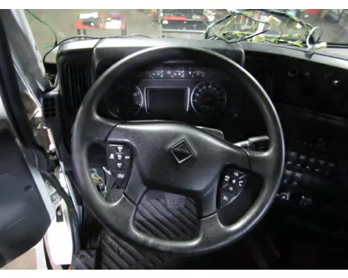 INTERNATIONAL LT STEERING COLUMN