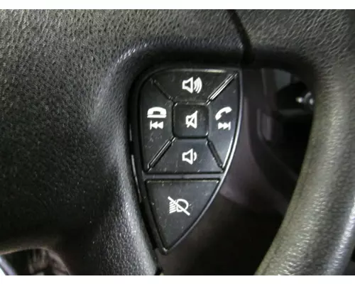 INTERNATIONAL LT STEERING COLUMN