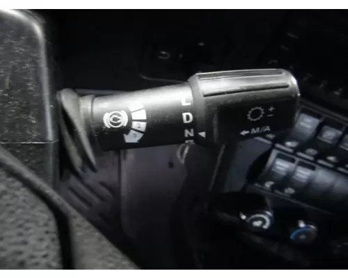 INTERNATIONAL LT STEERING COLUMN