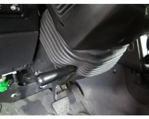 INTERNATIONAL LT STEERING COLUMN