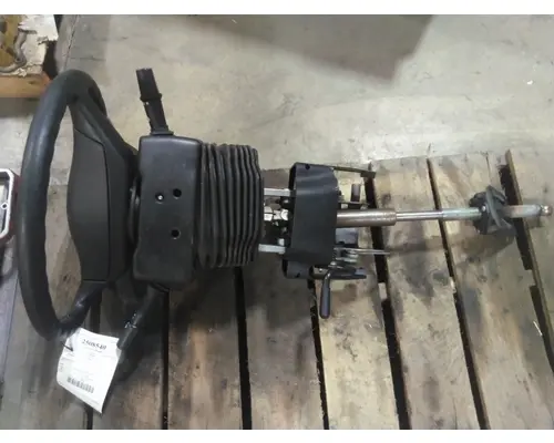 INTERNATIONAL LT STEERING COLUMN