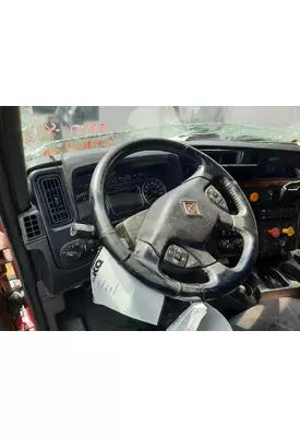 INTERNATIONAL LT STEERING COLUMN