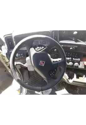 INTERNATIONAL LT STEERING COLUMN