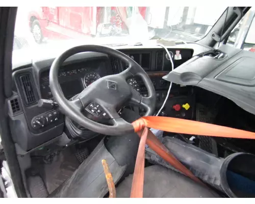 INTERNATIONAL LT STEERING COLUMN