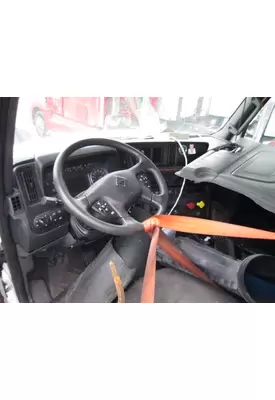 INTERNATIONAL LT STEERING COLUMN