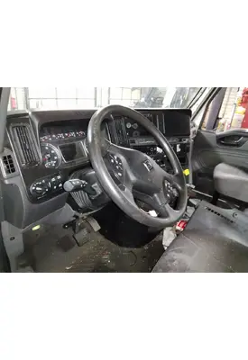 INTERNATIONAL LT STEERING COLUMN