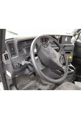 INTERNATIONAL LT STEERING COLUMN