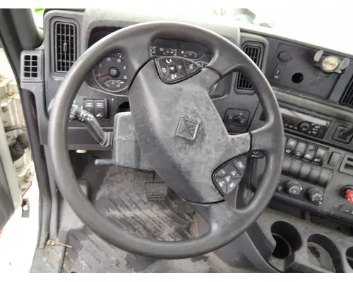 INTERNATIONAL LT STEERING COLUMN