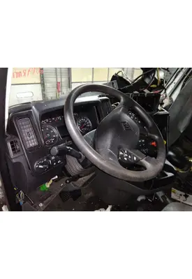 INTERNATIONAL LT STEERING COLUMN