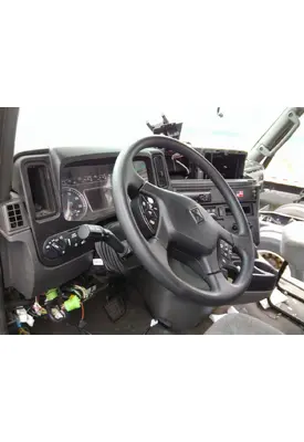 INTERNATIONAL LT STEERING COLUMN
