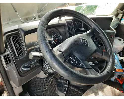 INTERNATIONAL LT STEERING COLUMN