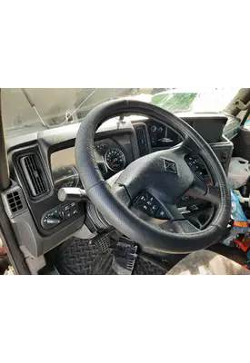 INTERNATIONAL LT STEERING COLUMN