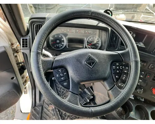 INTERNATIONAL LT STEERING COLUMN