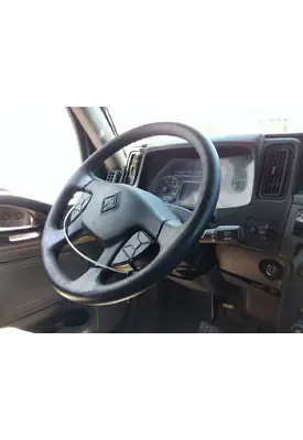 INTERNATIONAL LT STEERING COLUMN