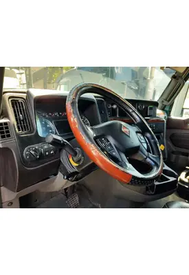 INTERNATIONAL LT STEERING COLUMN