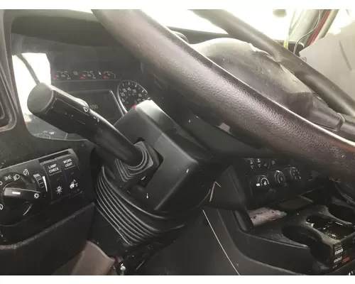 INTERNATIONAL LT STEERING COLUMN