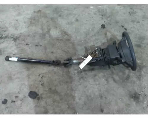 INTERNATIONAL LT STEERING COLUMN