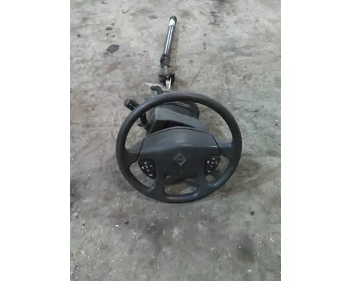 INTERNATIONAL LT STEERING COLUMN