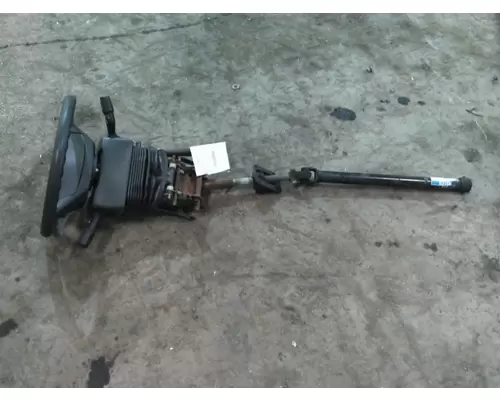 INTERNATIONAL LT STEERING COLUMN