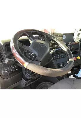 INTERNATIONAL LT STEERING COLUMN