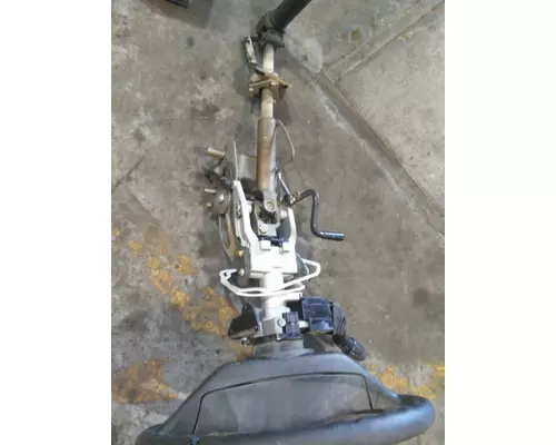 INTERNATIONAL LT STEERING COLUMN