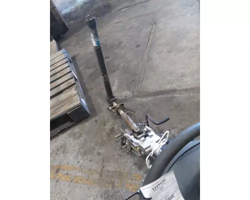 INTERNATIONAL LT STEERING COLUMN