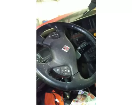 INTERNATIONAL LT STEERING COLUMN