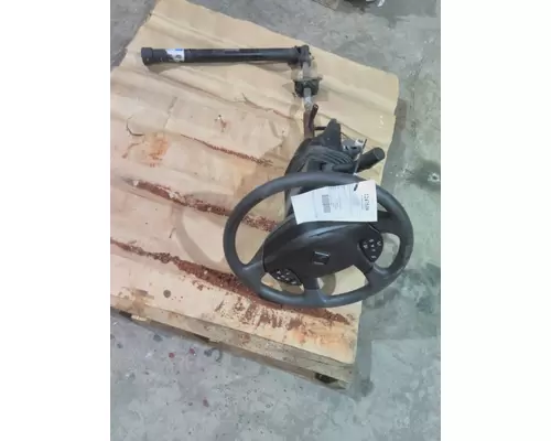 INTERNATIONAL LT STEERING COLUMN