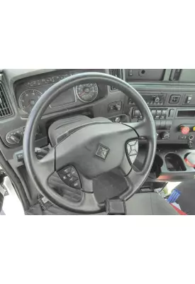 INTERNATIONAL LT STEERING COLUMN