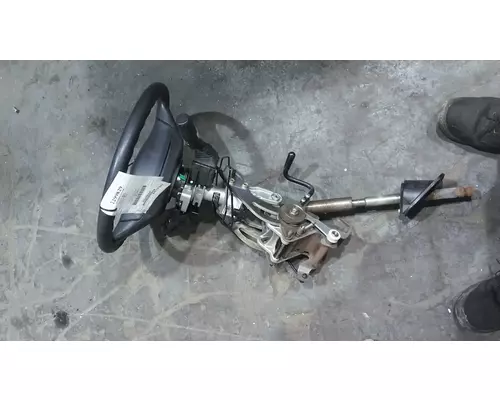 INTERNATIONAL LT STEERING COLUMN