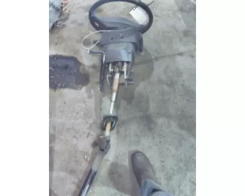 INTERNATIONAL LT STEERING COLUMN