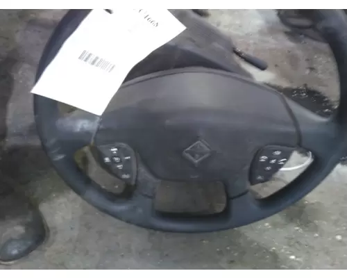 INTERNATIONAL LT STEERING COLUMN