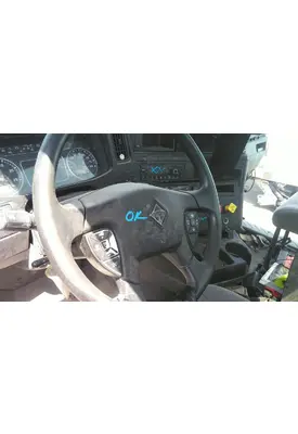 INTERNATIONAL LT STEERING COLUMN