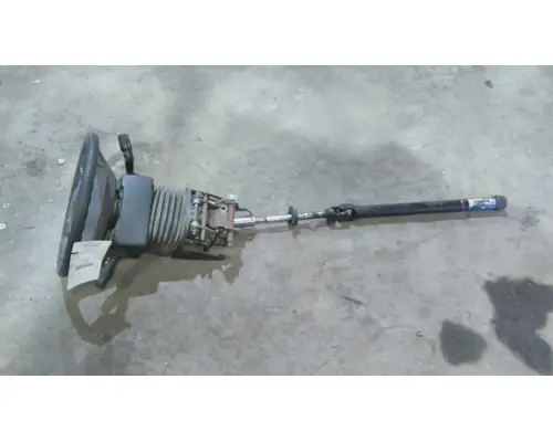 INTERNATIONAL LT STEERING COLUMN