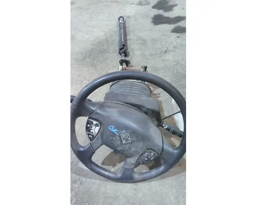 INTERNATIONAL LT STEERING COLUMN