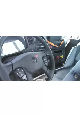 INTERNATIONAL LT STEERING COLUMN