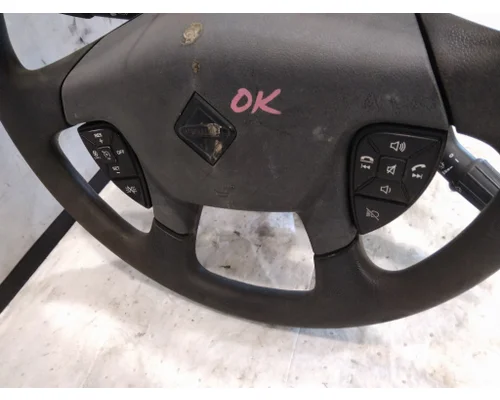 INTERNATIONAL LT STEERING COLUMN