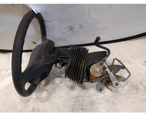 INTERNATIONAL LT STEERING COLUMN