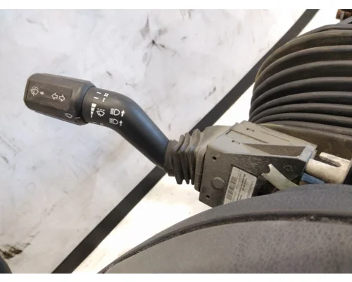 INTERNATIONAL LT STEERING COLUMN