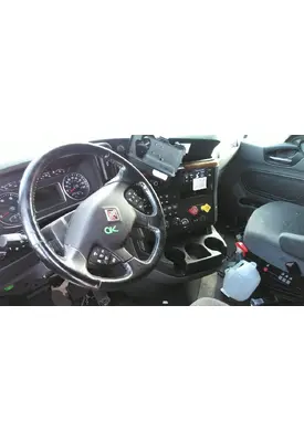 INTERNATIONAL LT STEERING COLUMN
